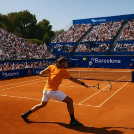 Barcelona Open