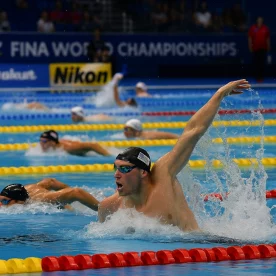 Campeonato Mundial de Natación