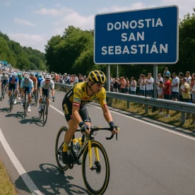 Clásica de San Sebastián