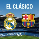 El Clásico Apuestas