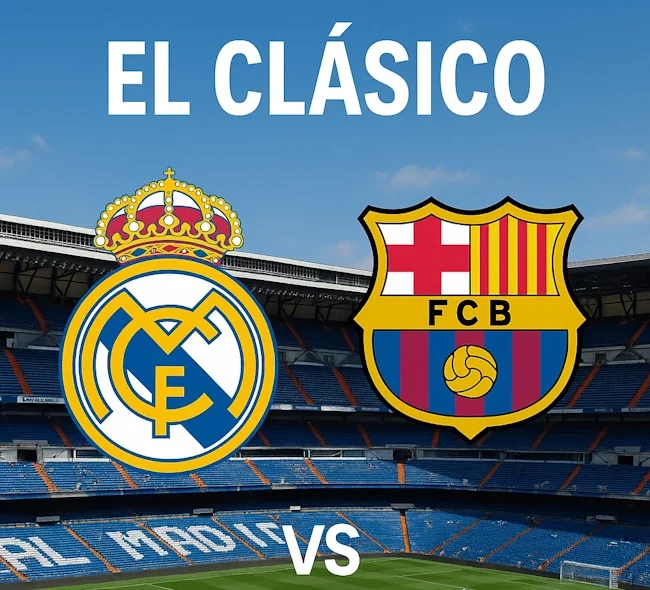 El Clásico Apuestas