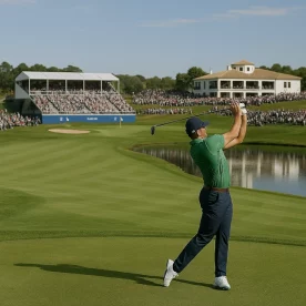 Open de España de Golf