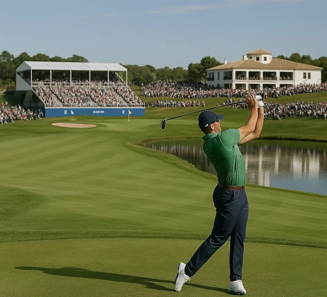 Open de España de Golf