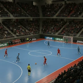 Primera División de Futsal