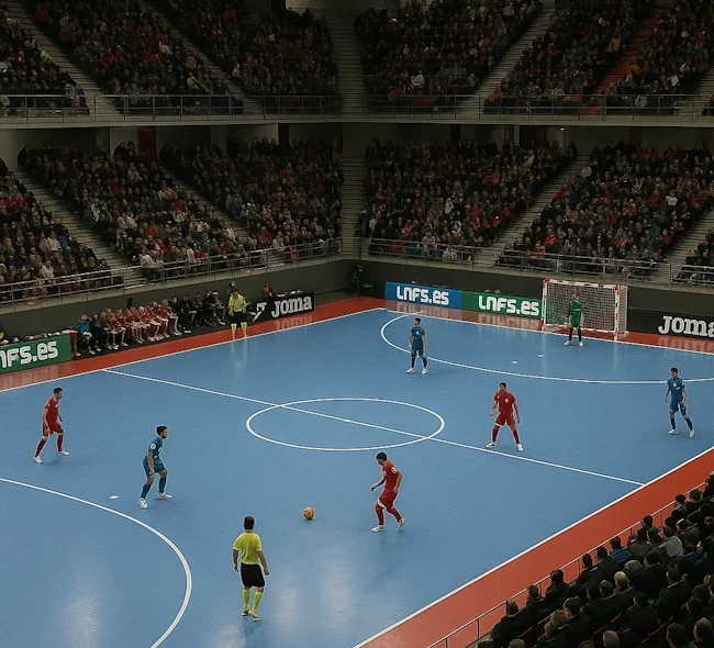 Primera División de Futsal