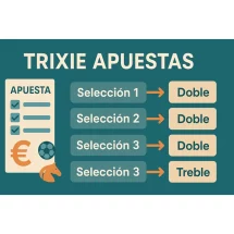 Trixie Apuestas