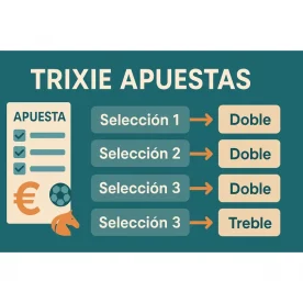 Trixie Apuestas