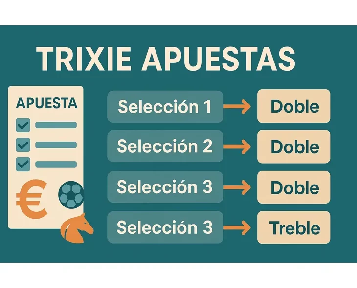 Trixie Apuestas