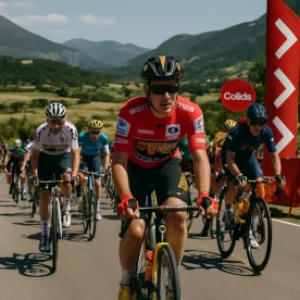 Vuelta a España