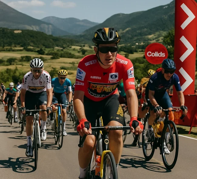 Vuelta a España