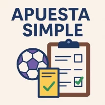 Apuesta simple