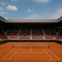 Mutua Madrid Open