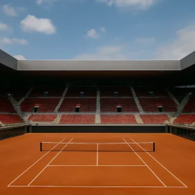 Mutua Madrid Open