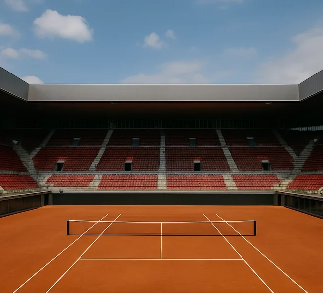Mutua Madrid Open