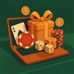 Bonos de casino