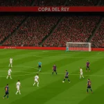 Copa del Rey Final