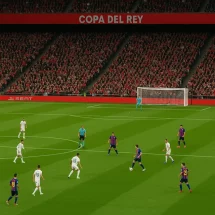Copa del Rey Final